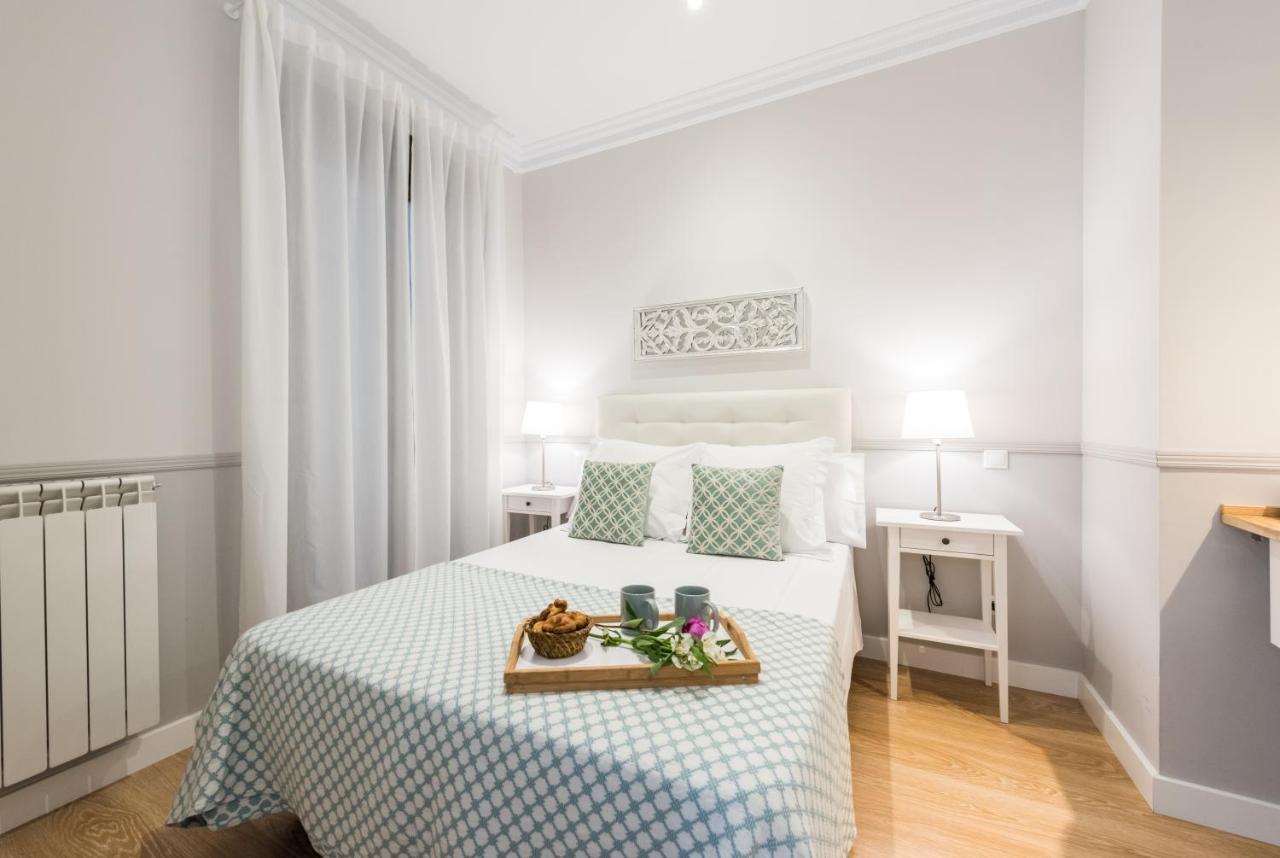 Cozy Apartment La Latina/Plaza Mayor Madrid Exterior foto